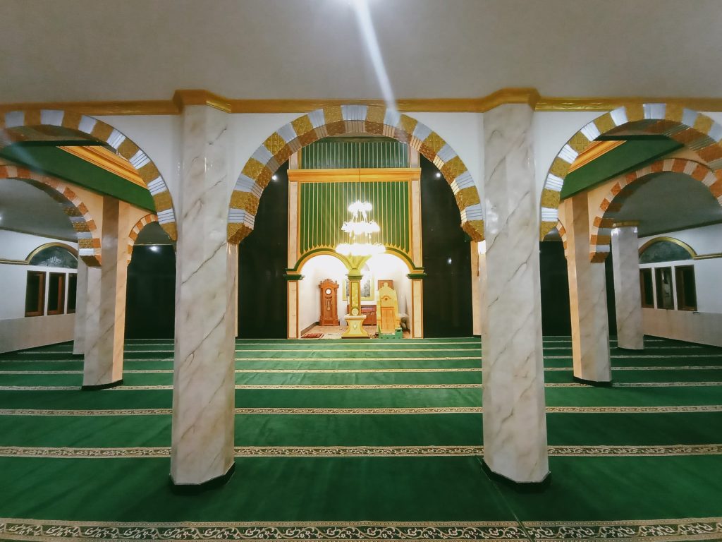 Jual Karpet Masjid Banyuwangi Meteran Harga Terjangkau Dan Berkualitas
